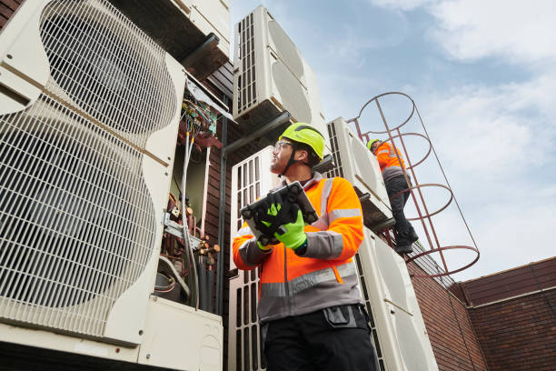 Best HVAC Installation Services  in Winter Springs, FL