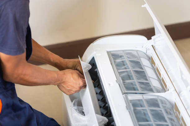 Best HVAC Installation Services  in Winter Springs, FL