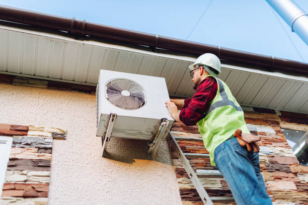 Professional HVAC in Winter Springs, FL