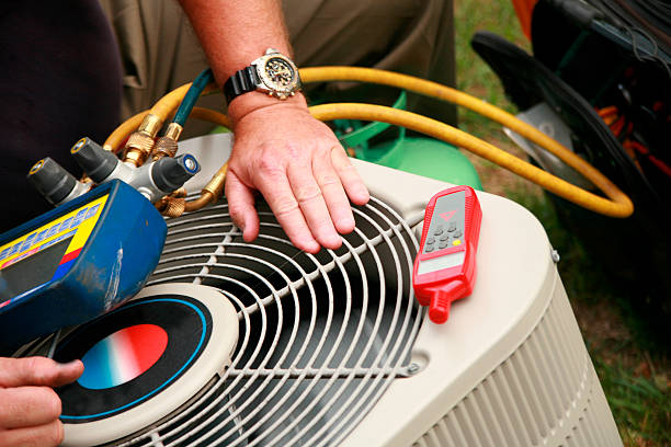 Best HVAC Cleaning Services  in Winter Springs, FL