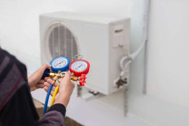 HVAC Troubleshooting in Winter Springs, FL